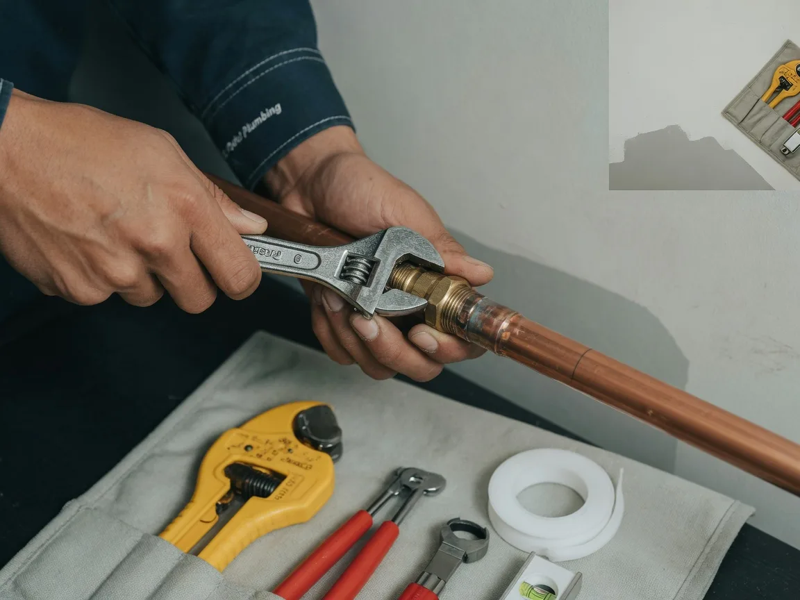 Why choose Drain Cleaning in Robinson, KS